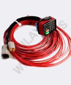 MicroPDM Rapid Enclosure - Small