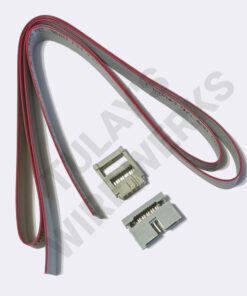 BMW E46 Light Switch (LCM) Extension Cable Connector Kit