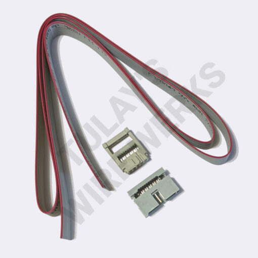 BMW E46 Light Switch (LCM) Extension Cable Connector Kit