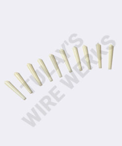 AMPSEAL Blank Sealing Plug, White, Pack of 10x, AiM PDM