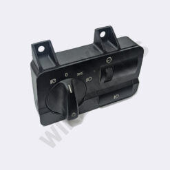 BMW E46 Light Switch Front Panel Mounting Bracket