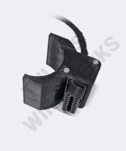 BMW E46 OBDII OBD2 Socket Roll Bar Mounting Bracket