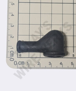 Protective Boot, Alternator Wire - Small