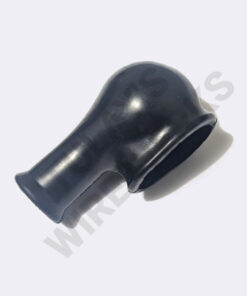 Protective Boot, Alternator Wire - Large