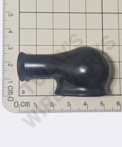 Protective Boot, Alternator Wire - Large