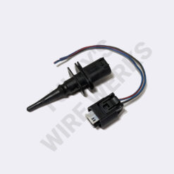 BMW E46 Ambient Temperature Sensor - USED