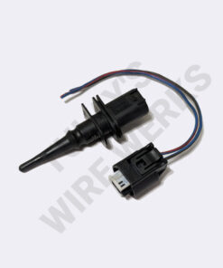BMW E46 Ambient Temperature Sensor - USED