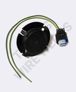 BMW E46 Heated Washer Nozzle Thermoswitch - USED