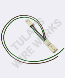 BMW E46 Garage Door Opener Auxiliary Power Harness - Y Adapter