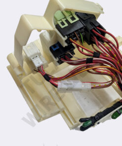 E46 MS43 Bolt-in to Pencil Coil Wire Harness Plug and Play Adapter - Step 1