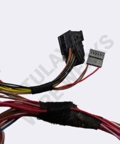 E46 MS43 Bolt-in to Pencil Coil Wire Harness Plug and Play Adapter - Step 2