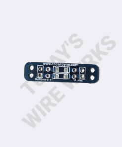 RacerDyne MultiBoard v1 - Pack of 5x