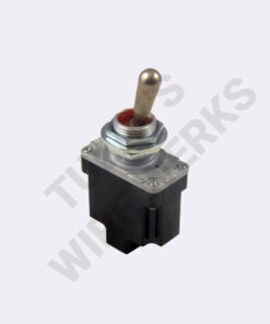 Honeywell 1TL1-3 SPDT Toggle Switch - MS24523-23