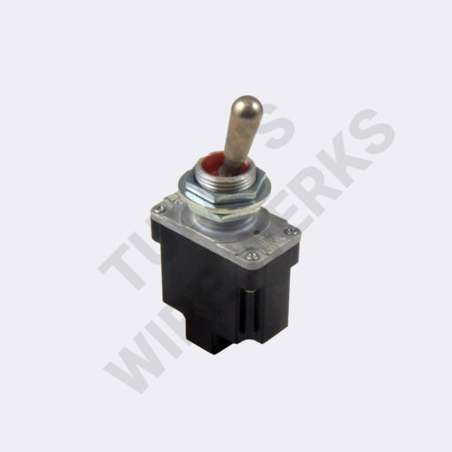 Honeywell 1TL1-3 Toggle Switch - MS24523-23