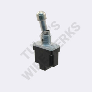 Honeywell 1TL1-6F Toggle Switch - MS24523-30F