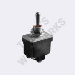 Honeywell 2TL1-1 Toggle Switch - MS24524-21