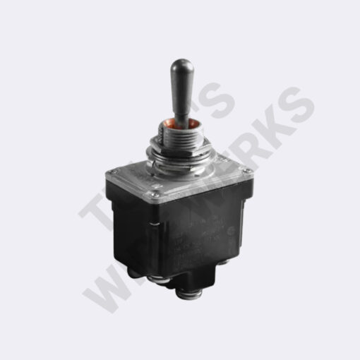 Honeywell 2TL1-1 Toggle Switch - MS24524-21