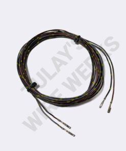 BMW E46 M3 Sport Button Wiring