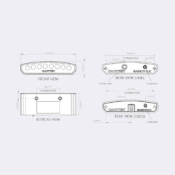 Cartek Shift Light - Club