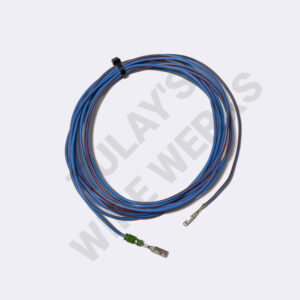 BMW E46 Non-M RDC Initialization Button Wire