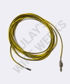 BMW E46 M3 RDC Initialization Button Wire