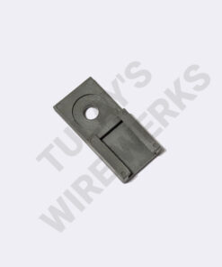 Deutsch DTM / DT / DTP Mounting Clip, Gray