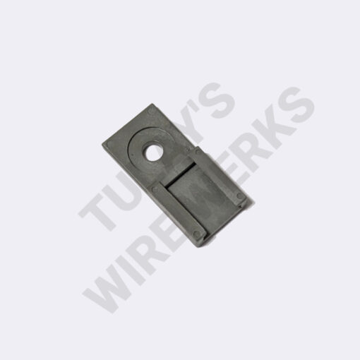 Deutsch DTM / DT / DTP Mounting Clip, Gray