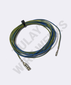BMW E46 Instrument Cluster Reverse Indicator Wire