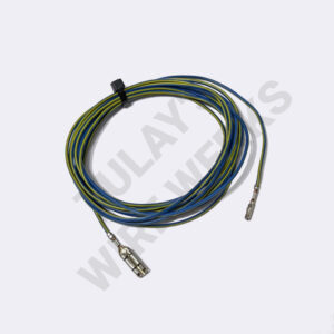 BMW E46 Instrument Cluster Reverse Indicator Wire