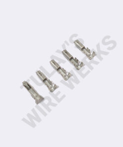 Metri-Pack 280 Socket - Sealed Tanged, 3.00 mm² - Pack of 5x