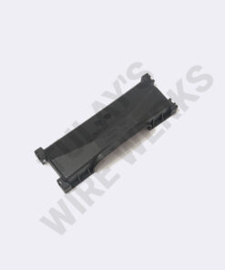 Teves MK60 ABS Connector Cover - Long Side Exit
