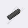 Teves MK60 ABS Connector Cover - Short Side Exit