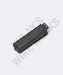 Teves MK60 ABS Connector Cover - Short Side Exit
