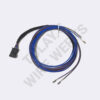 E9x Clutch Switch Module Wire Harness