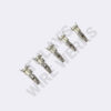 BMW Double Leaf Spring Contact, 4.00 - 6.00 mm² - Pack of 5x