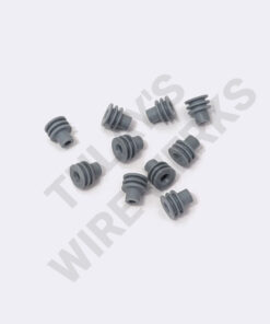 Metri-Pack 280 Single Wire Seal, Gray, 2.81 - 3.49mm - Pack of 10x