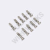Metri-Pack 280 Socket - Sealed, Tanged, 2.00 - 3.00 mm² - Pack of 10x