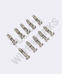 Metri-Pack 280 Socket - Sealed, Tanged, 2.00 - 3.00 mm² - Pack of 10x