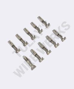 Metri-Pack 280 Socket - Sealed, Tanged, 1.00 - 2.00 mm² - Pack of 10x