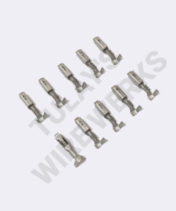 Metri-Pack 280 Socket - Sealed, Tanged, 0.50 - 1.00 mm² - Pack of 10x