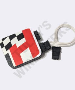 Huggins Racing BMW E46 DSC Automatic Disable Module