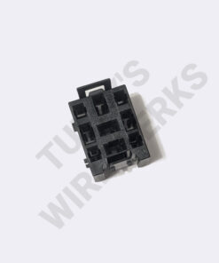 BMW ISO Mini Relay Base, Style 1