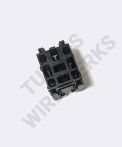 BMW ISO Mini Relay Base, Style 2