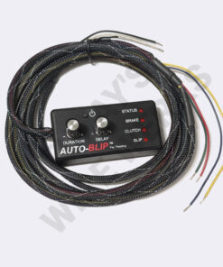 AUTO-BLiP - Standard Unit
