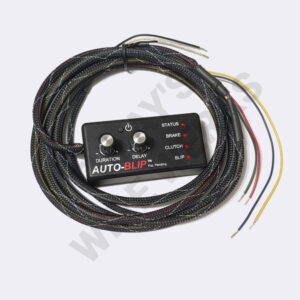 AUTO-BLiP - Standard Unit