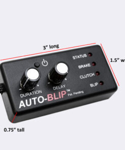 AUTO-BLiP - Standard Unit