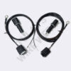 BMW E46 European City Light Retrofit Wire Harness Set (LHD)