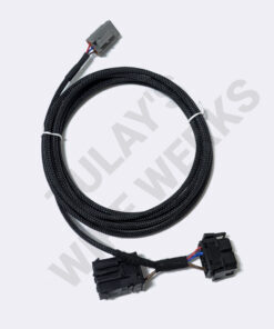 BMW E36 Plug and Play Rain Light Wire Harness