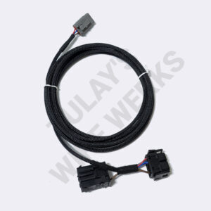 BMW E36 Plug and Play Rain Light Wire Harness